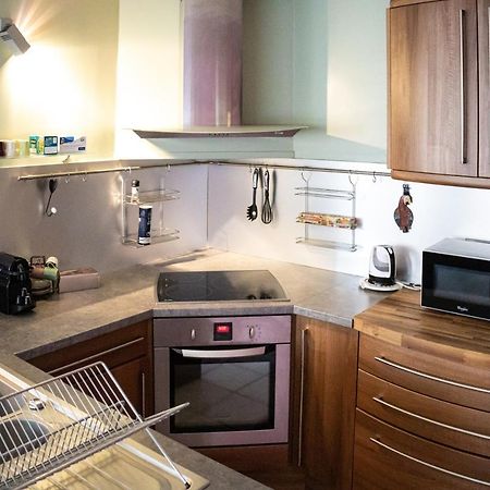 Appartement Le petit blatin F2 de 44M2 à Clermont-Ferrand Extérieur photo
