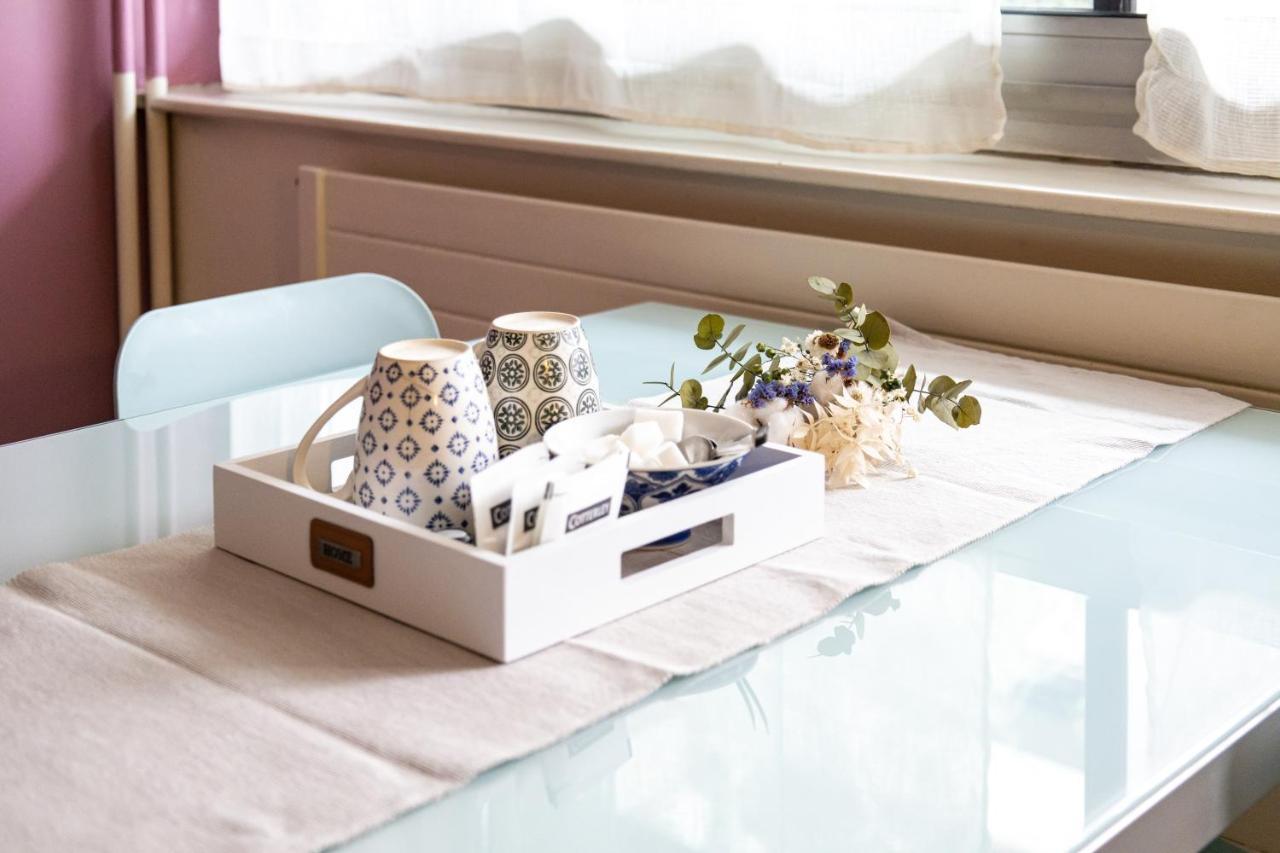Appartement Le petit blatin F2 de 44M2 à Clermont-Ferrand Extérieur photo
