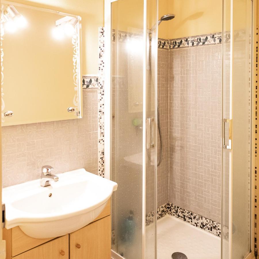 Appartement Le petit blatin F2 de 44M2 à Clermont-Ferrand Extérieur photo