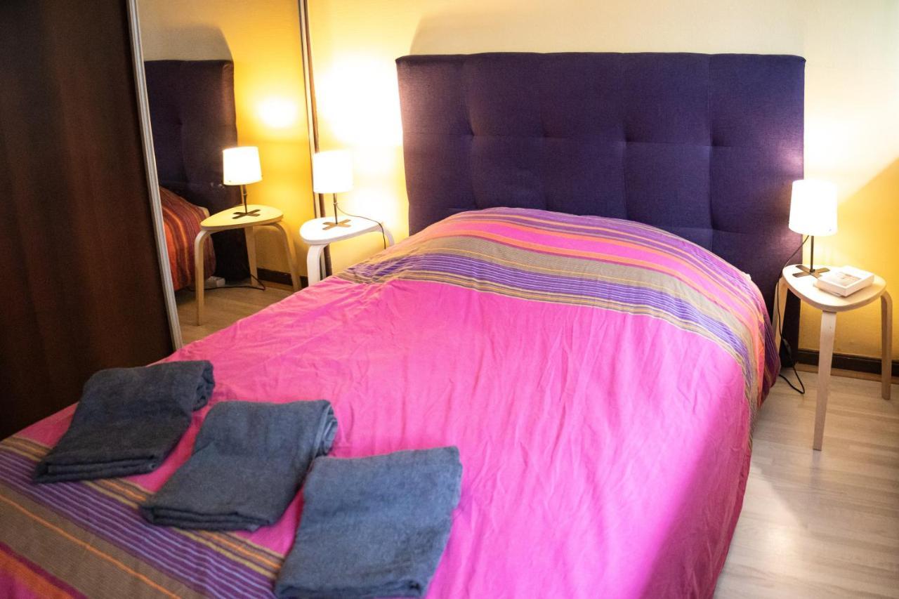 Appartement Le petit blatin F2 de 44M2 à Clermont-Ferrand Extérieur photo